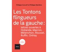 Les Tontons Flingueurs De La Gauche (ebook)