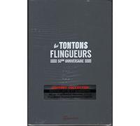 Les Tontons flingueurs [Francia] [Blu-ray]