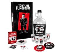 Les Tontons flingueurs [Francia] [Blu-ray]