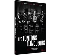 Les Tontons flingueurs [Francia] [DVD]