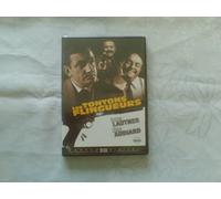 Les Tontons flingueurs [Francia] [DVD]