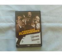 Les Tontons flingueurs [Francia] [DVD]