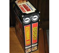 Les tontons flingueurs;les barbouzes [Francia] [VHS]