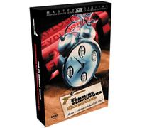 Les Tontons flingueurs + Les Barbouzes + Michel Audiard - Portrait [Francia] [DVD]