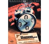 Les Tontons flingueurs + Les Barbouzes + Michel Audiard - Portrait [Francia] [DVD]