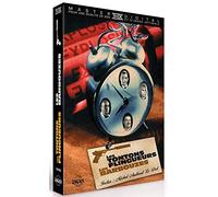 Les Tontons flingueurs + Les Barbouzes + Michel Audiard - Portrait [Francia] [DVD]