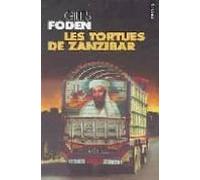 Les Tortues De Zanzibar