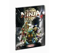 Les tortues ninja, saison 1d [Francia] [DVD]