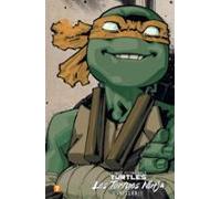 Les Tortues Ninja - Tmnt : Lintégrale T7 (ebook)