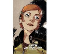 Les Tortues Ninja - TMNT, T5 : L'Intégrale T5