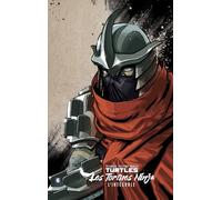 Les Tortues Ninja - TMNT, T6 : L'Intégrale T6