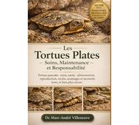 Les Tortues Plates - Soins, Maintenance et Responsabilité: Tortues pancake : soins, santé, alimentation, reproduction, enclos, avantages et inconvénients, et bien plus encore