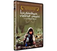 Les Tortues volent aussi [Francia] [DVD]