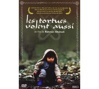 Les Tortues volent aussi [Francia] [DVD]