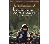 Les Tortues volent aussi [Francia] [DVD]