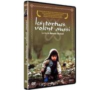 Les Tortues volent aussi [Francia] [DVD]