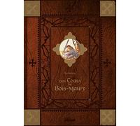 Les Tours de Bois-Maury - Intégrale noir et blanc