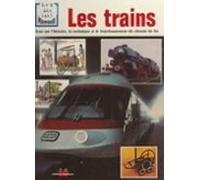 Les Trains (ebook)