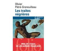 Les Traites Négrières. Essai Dhistoire Globale (ebook)