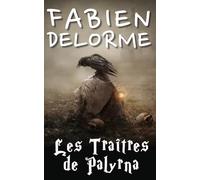 Les Traîtres de Palyrna