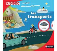 Les transports: 18