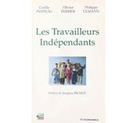 Les Travailleurs Indépendants (ebook)