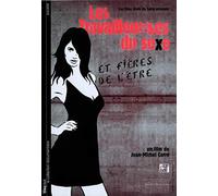 Les Travailleuses du sexe [Francia] [DVD]