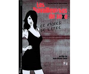 Les Travailleuses du sexe [Francia] [DVD]