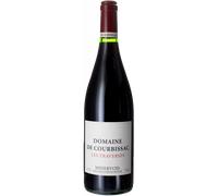 Les Traverses 2024 - Dominio Courbissac