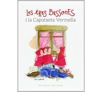 Les Tres Bessones I La Caputxeta Vermella: 1