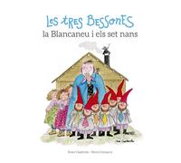 Les Tres Bessones, La Blancaneu I Els Set Nans: 3