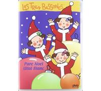 Les Tres Bessones -Pare Noel [DVD]