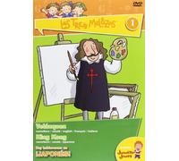 Les Tres Bessones V.1 [DVD]