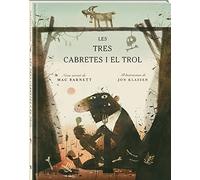 Les tres cabretes i el trol (Àlbums Locomotora)