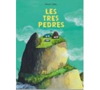 Les Tres Pedres