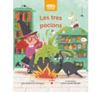 Les Tres Pocions