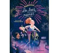 Les Tres Reines