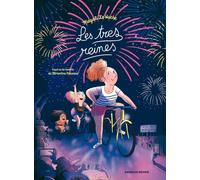 Les tres reines | Magali Le Huche, Montserrat Terrones