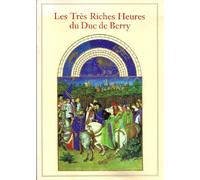 Les Tres Riches Heures du Duc de Berry