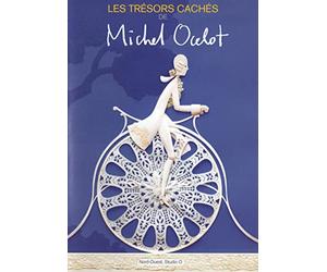 Les Trésors cachés de Michel Ocelot [Francia] [DVD]