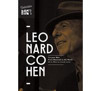 Les Tresors De L'Onf: Leonard Cohen - I'M Your Man [Edizione: Stati Uniti] [Italia] [DVD]