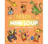 Les Trésors De Mini-loup (ebook)