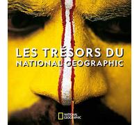 Les trésors du National Geographic