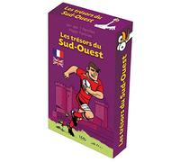 Les Trésors du Sud-Ouest: Jeu des 7 familles