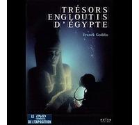 Les Tresors Engloutis D'Egypte [Italia] [DVD]