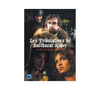 Les Tribulations de Balthazar Kober [Francia] [DVD]