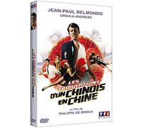 Les Tribulations d'un chinois en Chine [Francia] [DVD]
