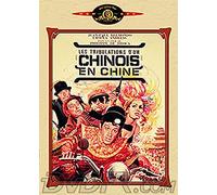 Les Tribulations d'un chinois en Chine [Francia] [DVD]