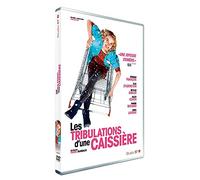 Les Tribulations d'une caissière [Francia] [DVD]