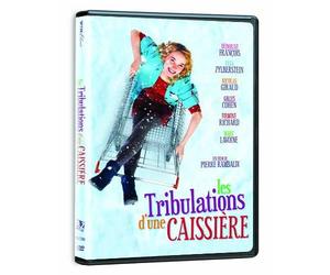 Les Tribulations D'une Caissiere [USA] [DVD]
